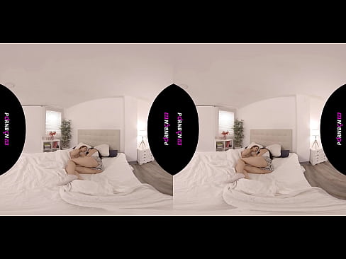 ❤️ PORNBCN VR দুই তরুণ লেসবিয়ান 4K 180 3D ভার্চুয়াল রিয়েলিটিতে জেগে উঠেছে জেনিভা বেলুচি ক্যাটরিনা মোরেনো ☑ যৌনতা ☑