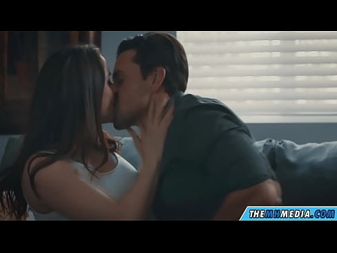❤️ একটি ভাল busty মায়ের সাথে রোমান্টিক সেক্স ☑ যৌনতা ☑